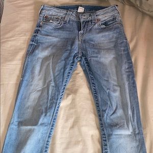 I am selling True Religion Jeans